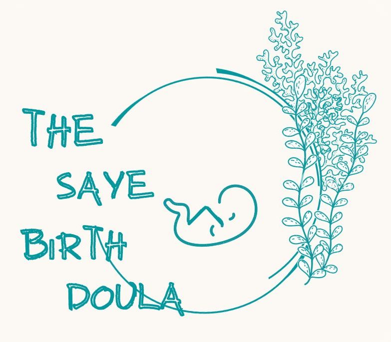 The Saye Birth Doula